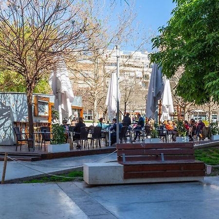 Apartament Urban Chic By Fidalsa Alicante Zewnętrze zdjęcie