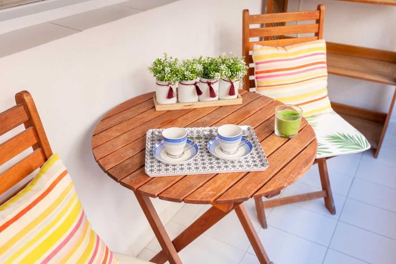 Apartament Urban Chic By Fidalsa Alicante Zewnętrze zdjęcie