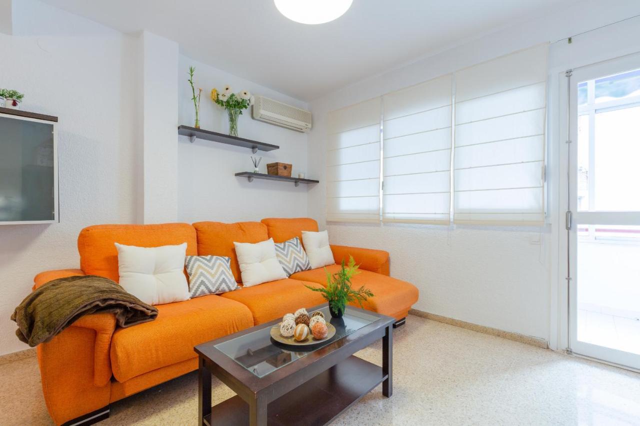 Apartament Urban Chic By Fidalsa Alicante Zewnętrze zdjęcie