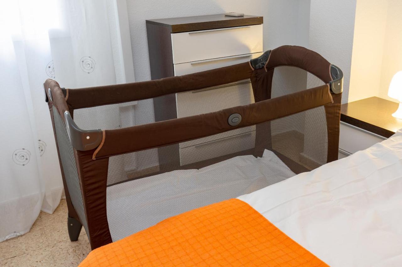 Apartament Urban Chic By Fidalsa Alicante Zewnętrze zdjęcie