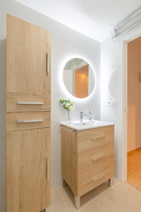 Apartament Urban Chic By Fidalsa Alicante Zewnętrze zdjęcie
